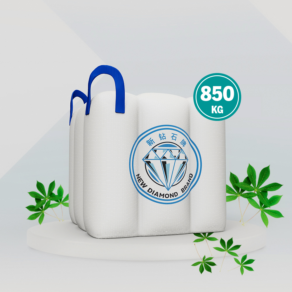 850 kg